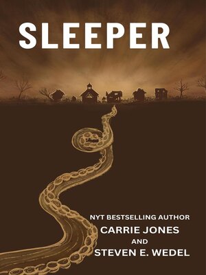 cover image of Sleeper